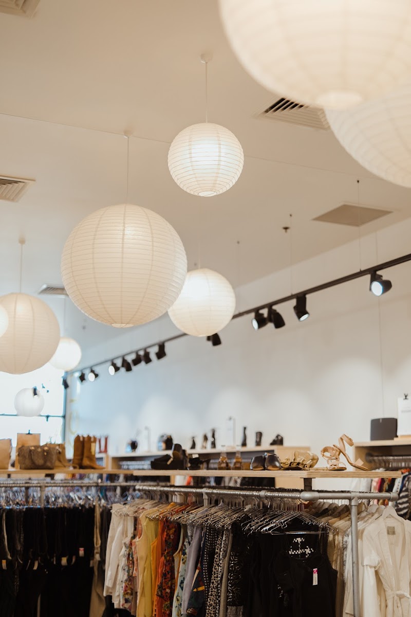Check out Recycle Boutique Mt Maunganui in Mount Maunganui