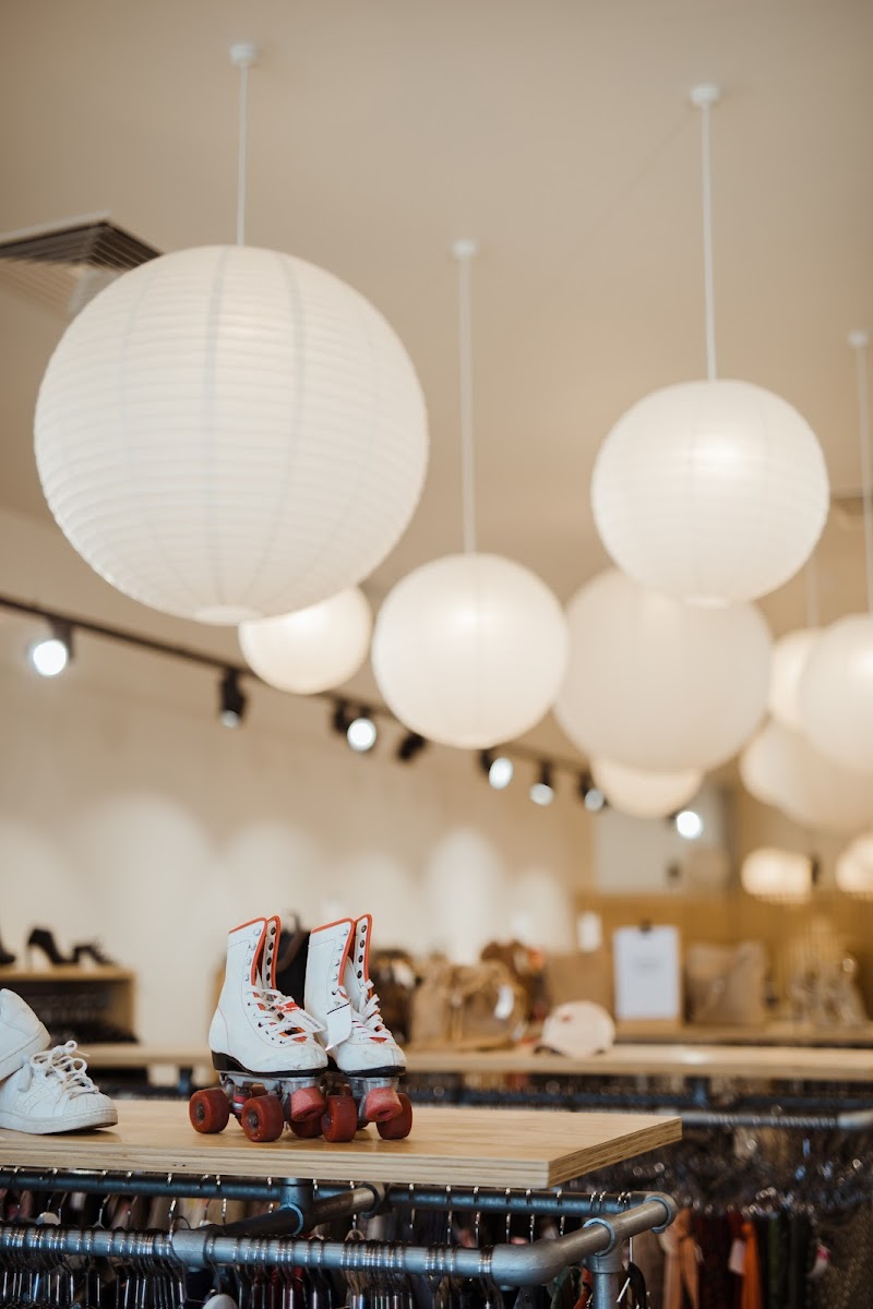 Check out Recycle Boutique Mt Maunganui in Mount Maunganui