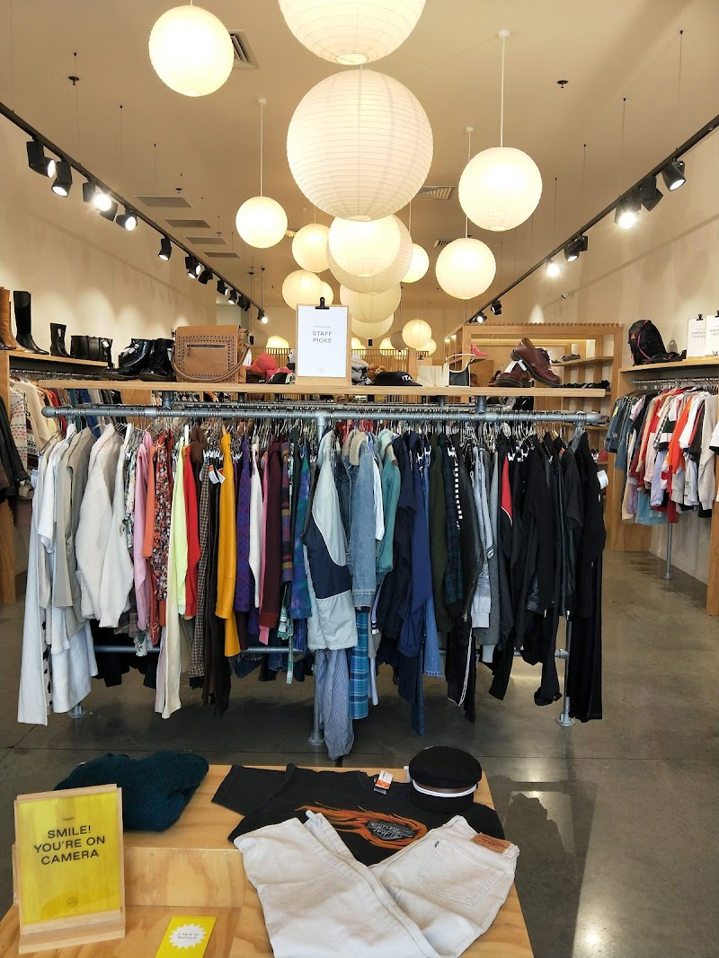 Check out Recycle Boutique Mt Maunganui in Mount Maunganui