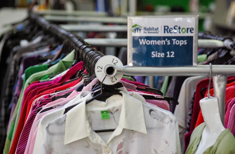 Check out Habitat for Humanity Rotorua in Rotorua
