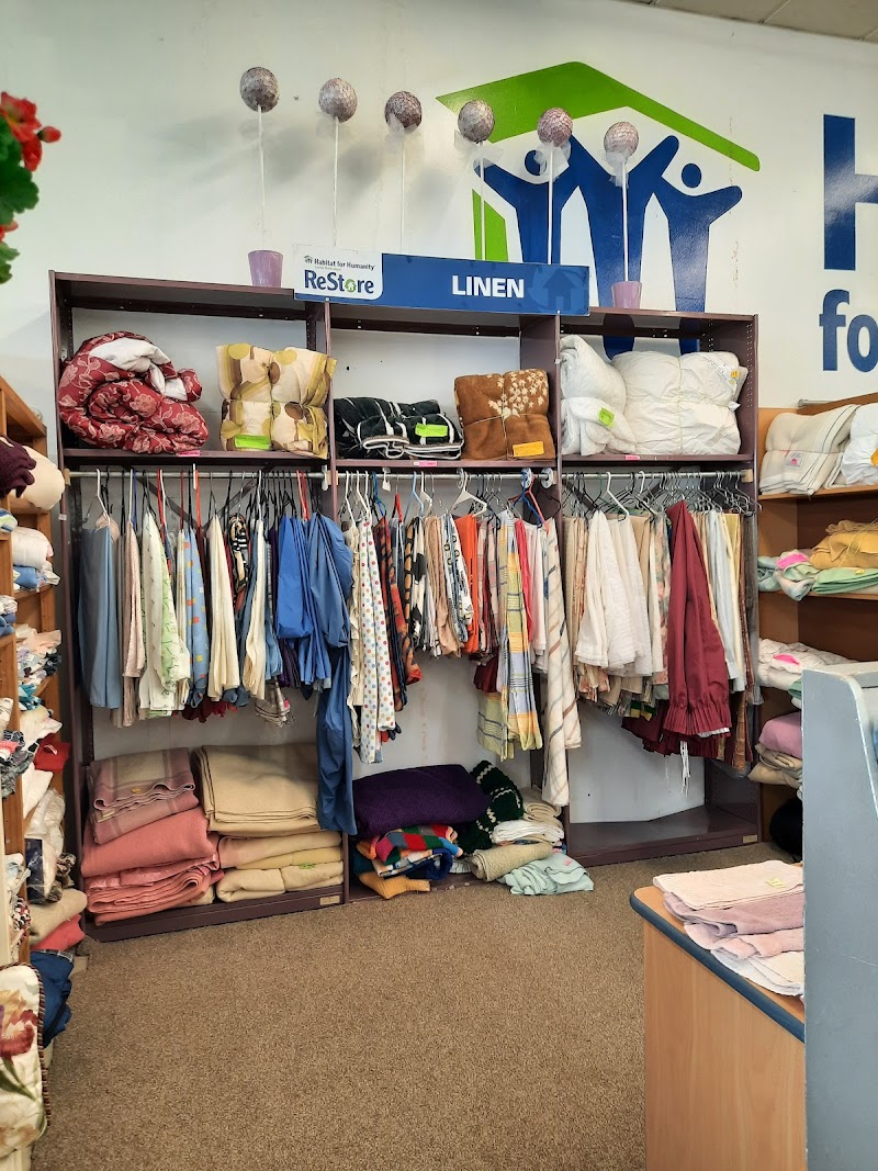 Check out Habitat for Humanity Rotorua in Rotorua