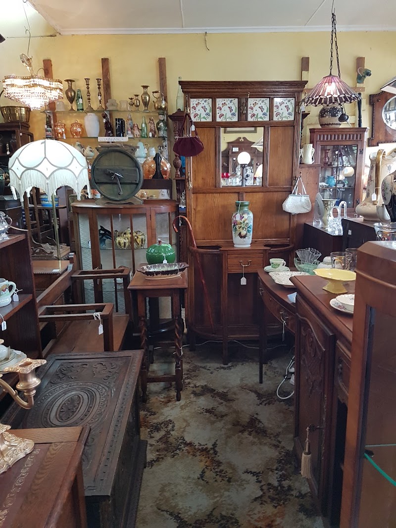 Check out Restorations in Te Aroha