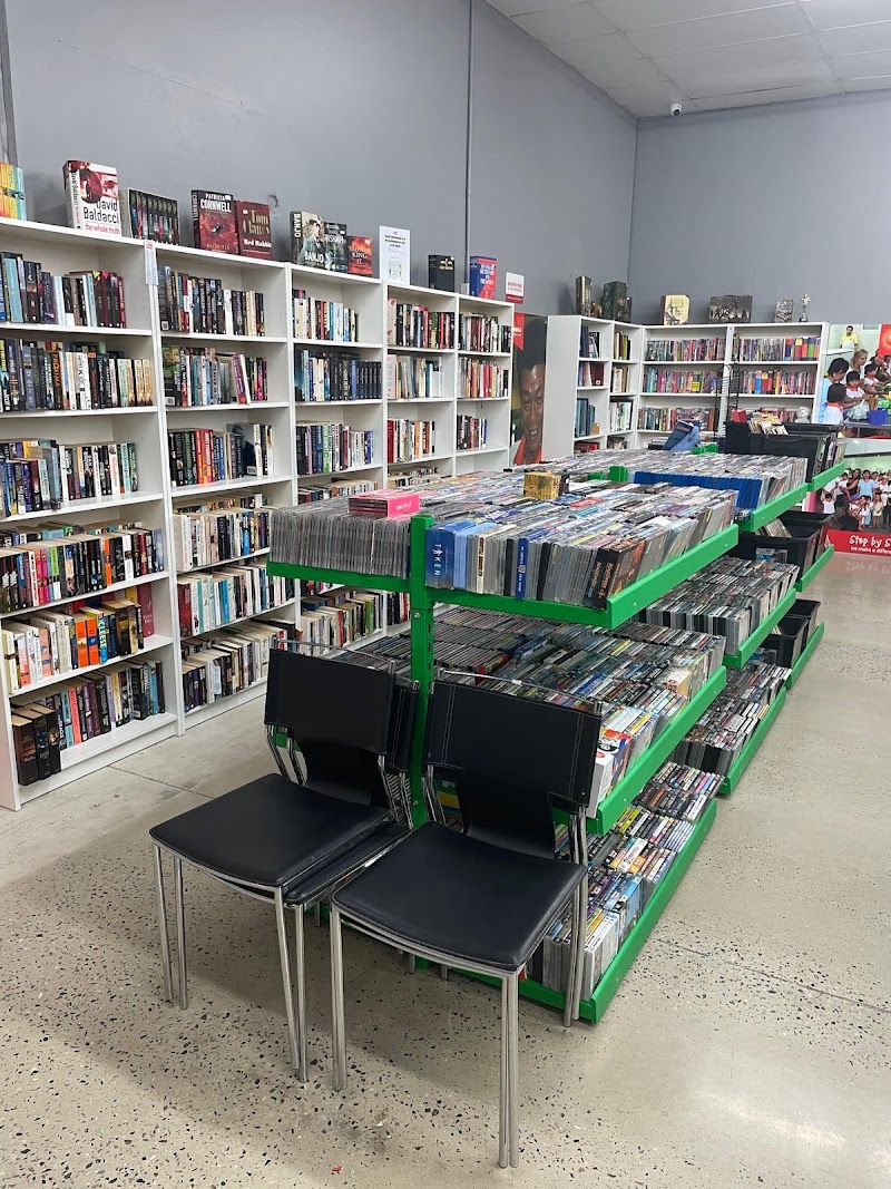 Check out 1-World Charity Shop Beenleigh in Beenleigh