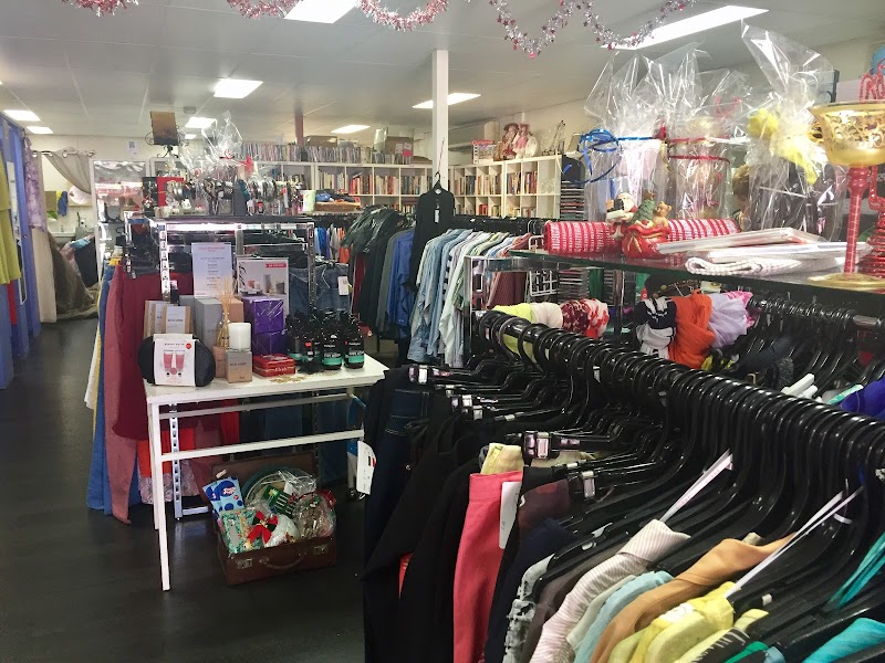 Check out Red Cross Shop Sherwood in SHERWOOD