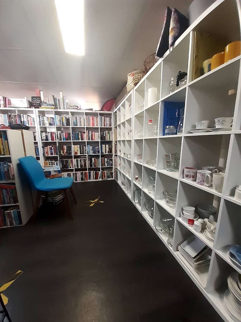 Check out Red Cross Shop Sherwood in SHERWOOD
