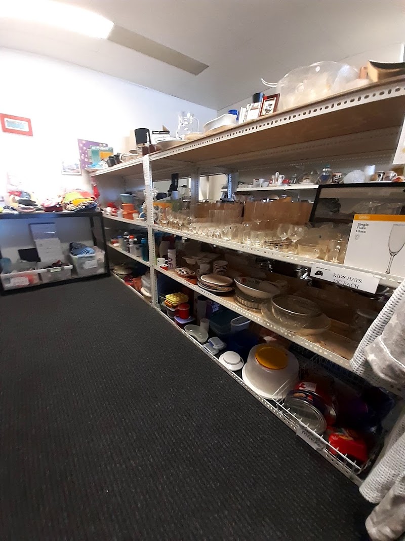 Check out Red Cross Shop Sherwood in SHERWOOD