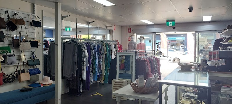 Check out Red Cross Shop Sherwood in SHERWOOD