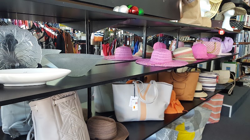 Check out Red Cross Shop Bowen in BOWEN