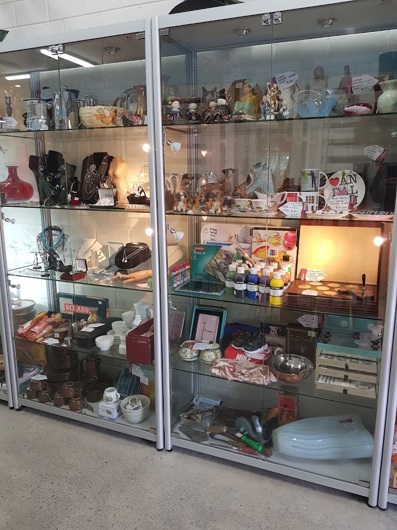 Check out Salvos Stores Balgowlah in BALGOWLAH