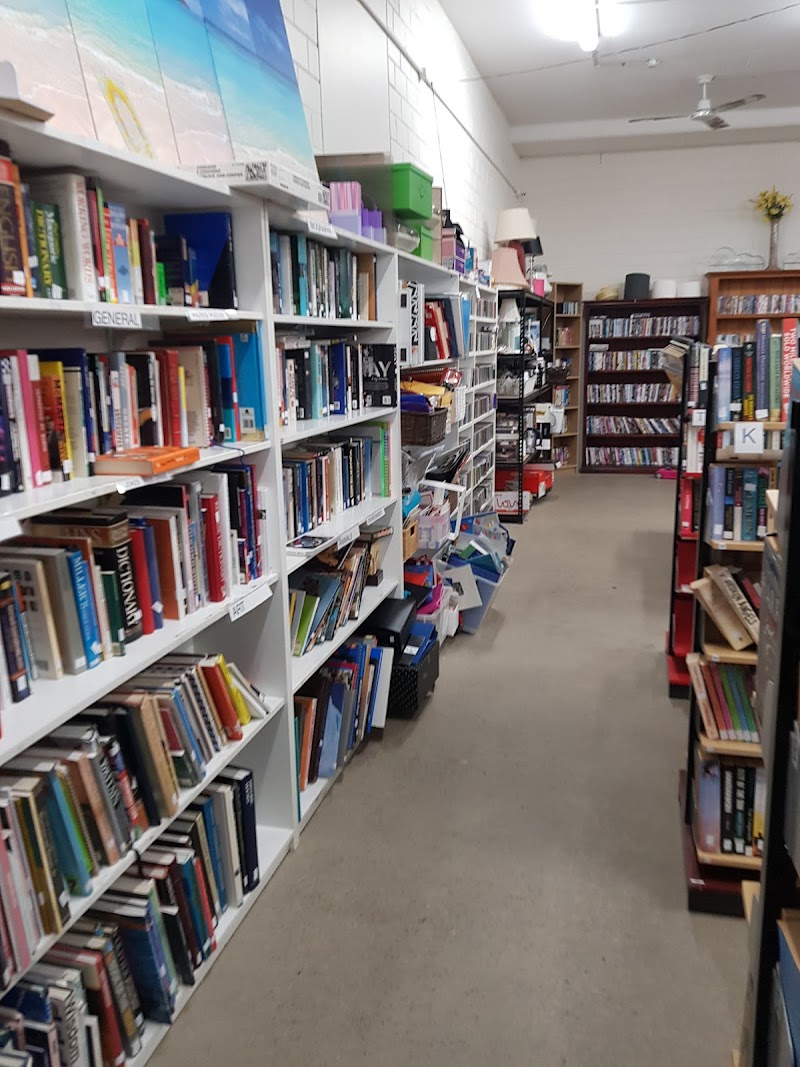 Check out Salvos Stores Balgowlah in BALGOWLAH