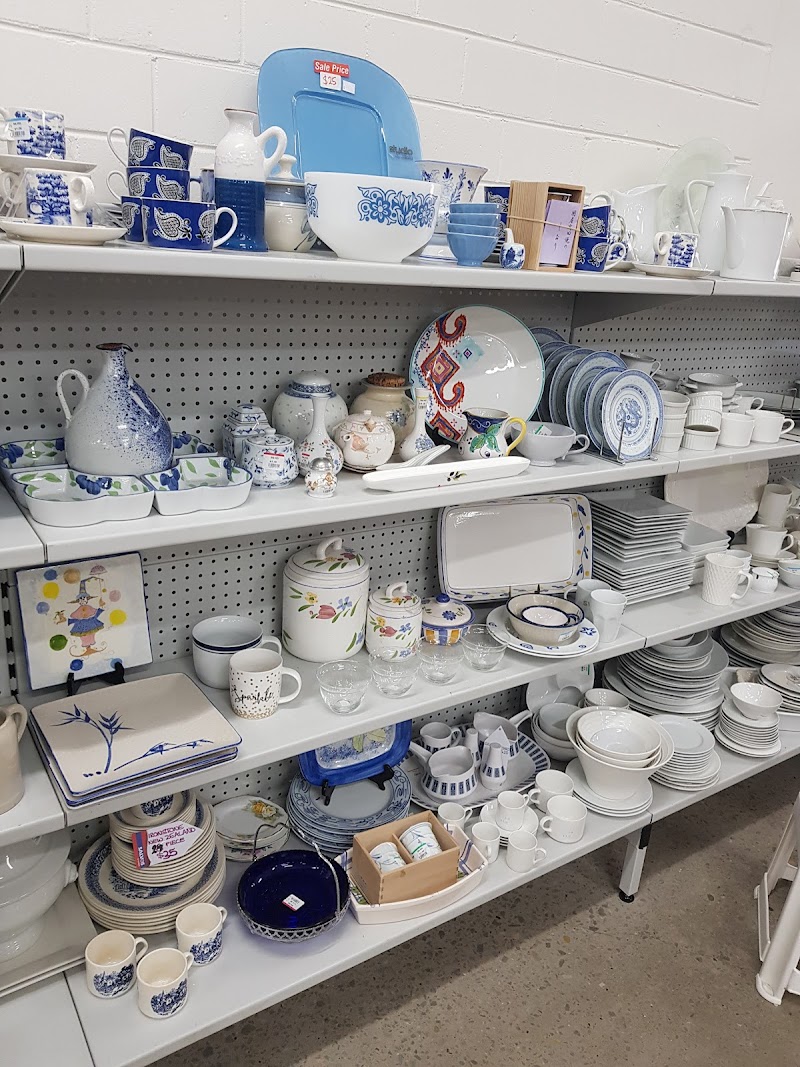 Check out Salvos Stores Balgowlah in BALGOWLAH