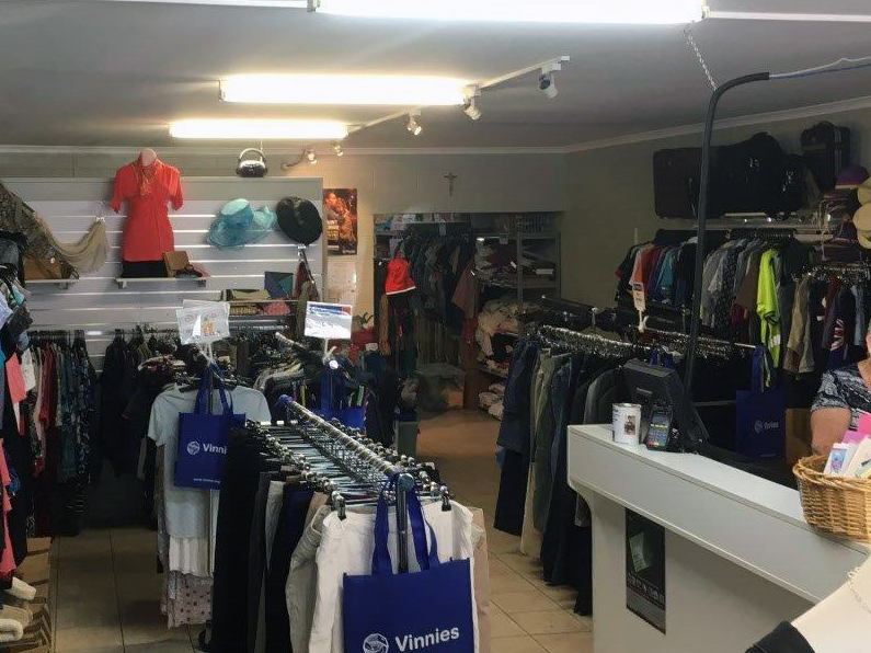 Check out Vinnies Cooktown in Cooktown