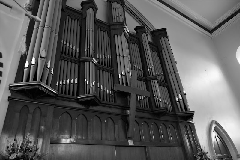 Check out Transform Uniting Church - Gawler in Gawler