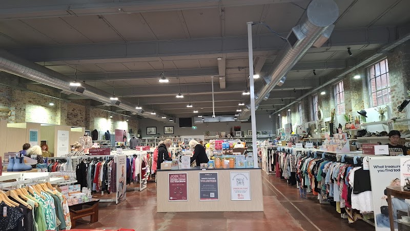 Check out Salvos Stores Ballarat in BALLARAT