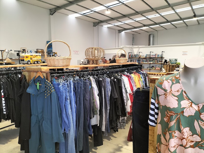 Check out North Haven Hospice Charity Shop - Bream Bay in Bream Bay