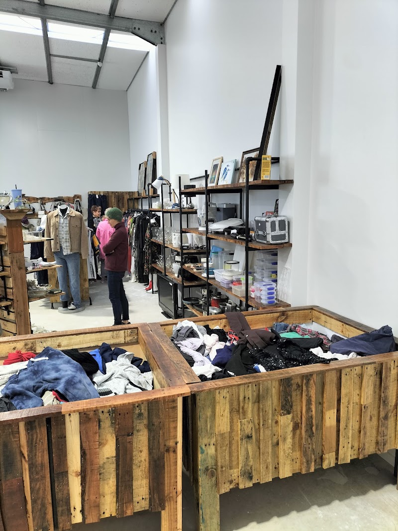 Check out North Haven Hospice Charity Shop - Bream Bay in Bream Bay