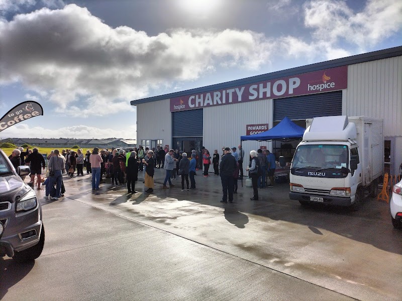 Check out North Haven Hospice Charity Shop - Bream Bay in Bream Bay