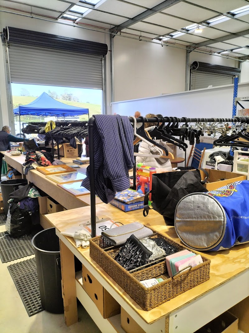 Check out North Haven Hospice Charity Shop - Bream Bay in Bream Bay