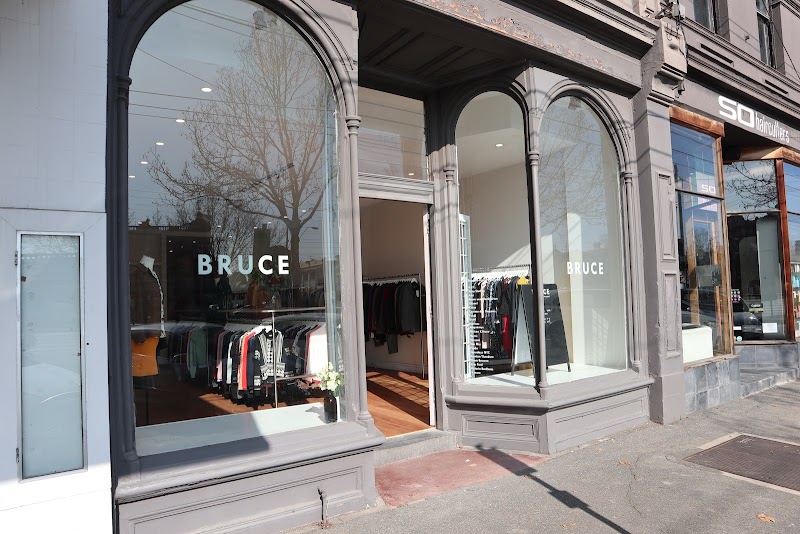 Check out Bruce Clifton Hill in Clifton Hill