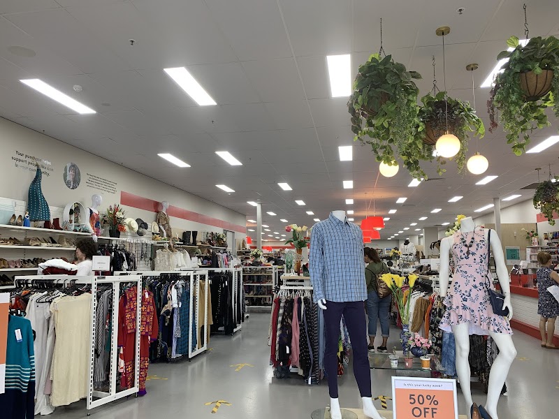 Check out Salvos Stores Forest Hill in FOREST HILL