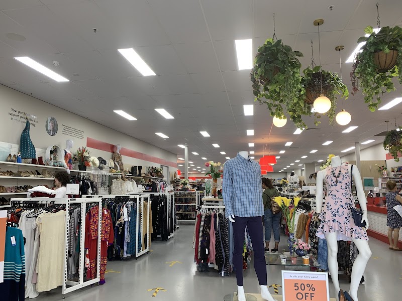 Check out Salvos Stores Forest Hill in FOREST HILL