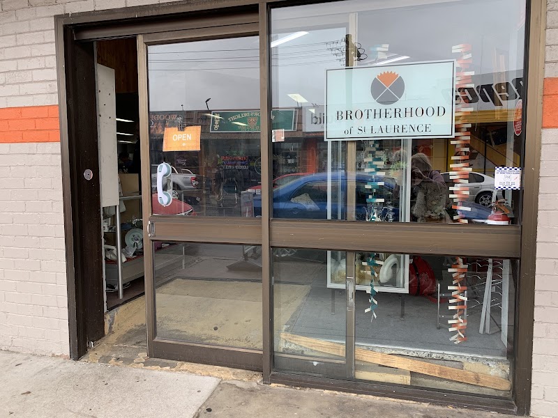 Check out BSL Op Shop Pakenham in Pakenham
