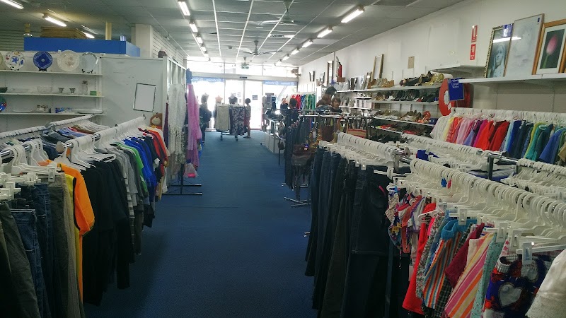 Check out Vinnies Blacktown in BLACKTOWN