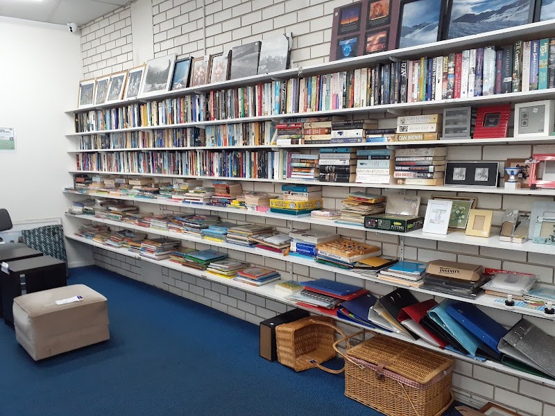 Check out Vinnies Blacktown in BLACKTOWN