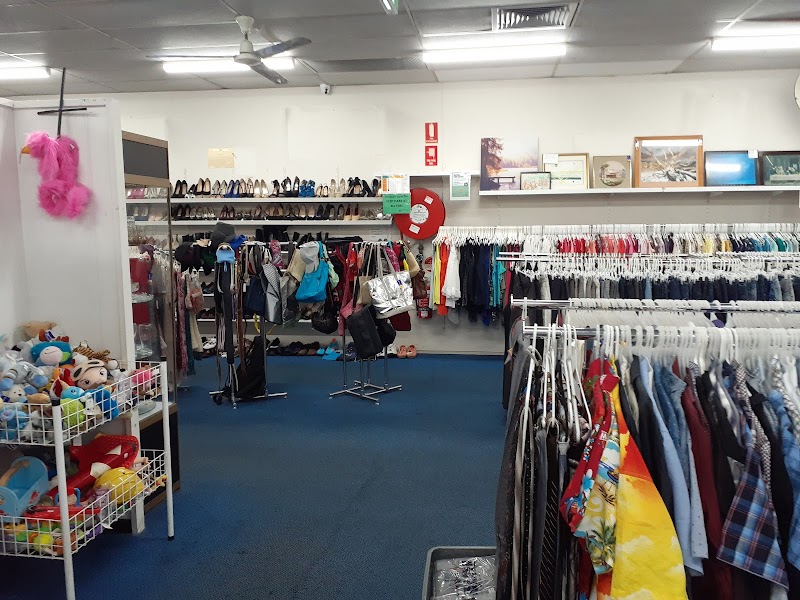Check out Vinnies Blacktown in BLACKTOWN