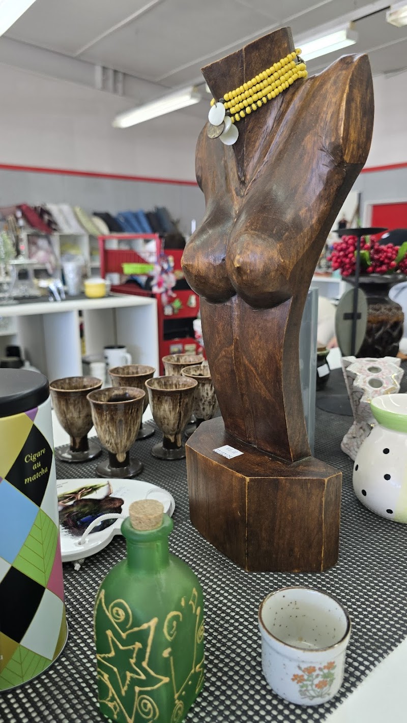 Check out Salvation Army Family Store in Masterton