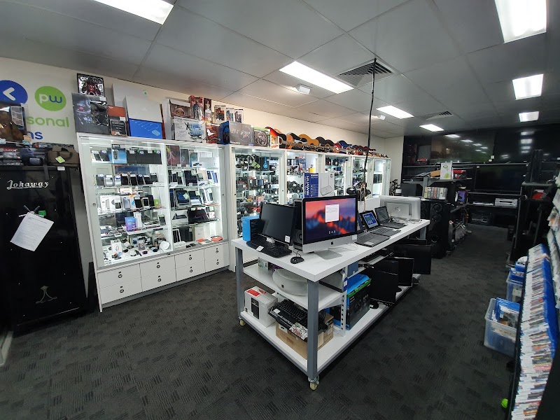 Check out Pennywise Goodna in Goodna