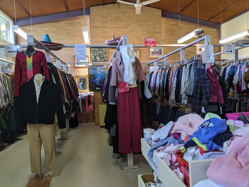 Check out Amaroo Neighbourhood Centre Chadstone in Chadstone