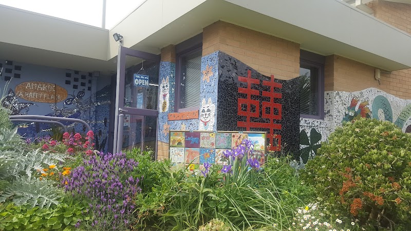 Check out Amaroo Neighbourhood Centre Chadstone in Chadstone