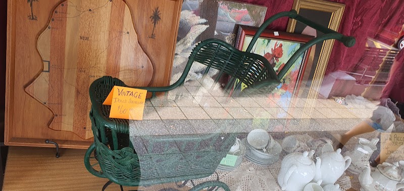 Check out Salvos Stores Toukley in TOUKLEY