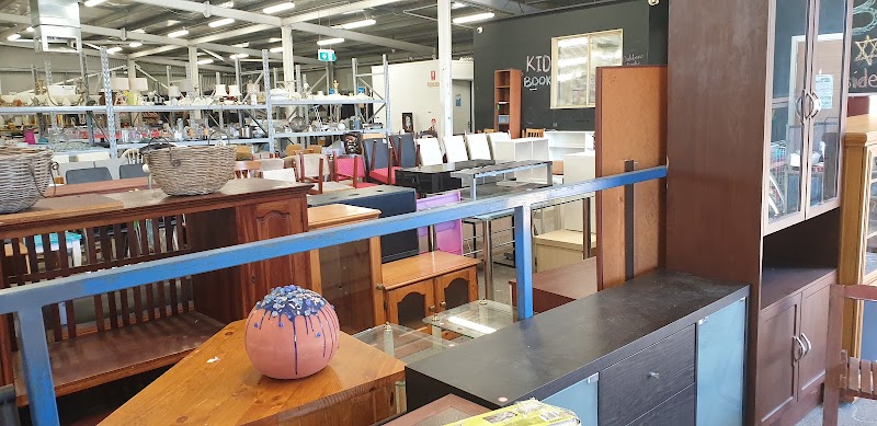 Check out Tamala Park Reuse Shop in Tamala Park