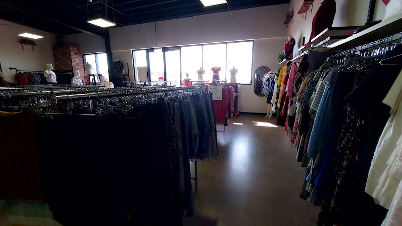 Check out Red Cross Shop Gateway Yarrawonga in Yarrawonga
