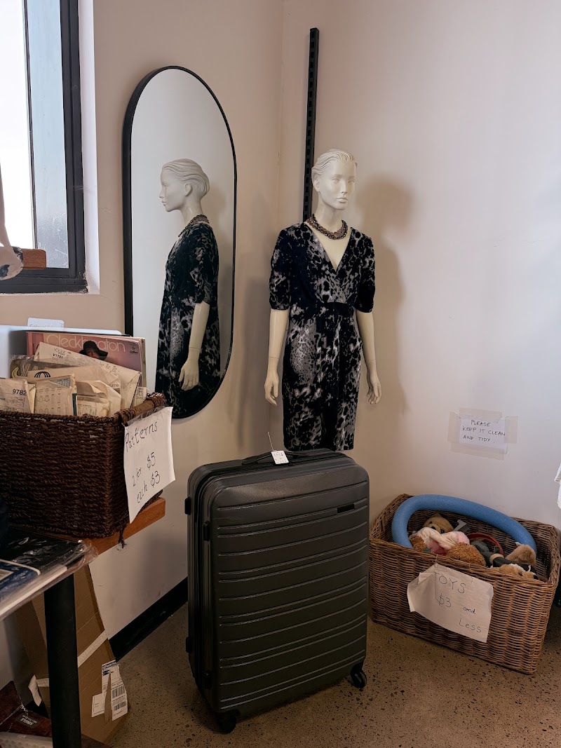 Check out Red Cross Shop Gateway Yarrawonga in Yarrawonga