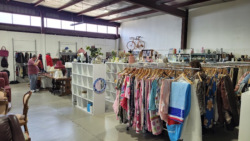 Check out Bendigo Salvation Army Thrift Shop Golden Square in Golden Square
