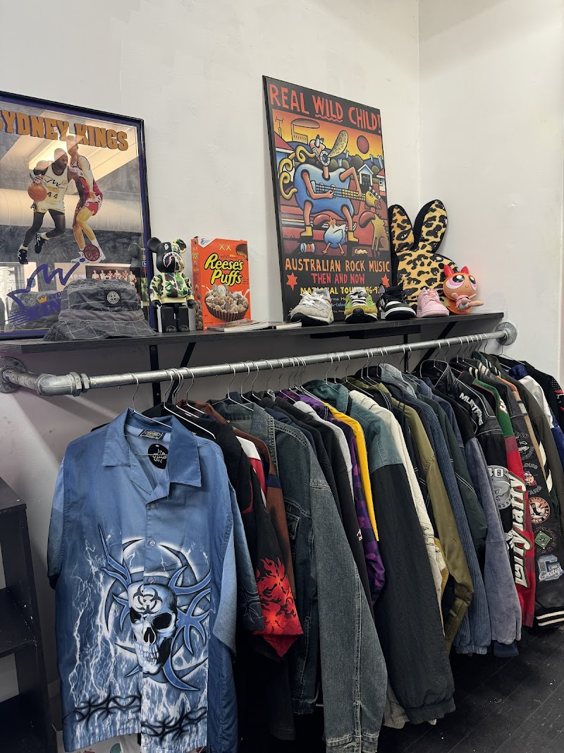 Check out Y3K in West End