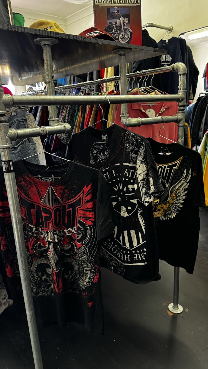 Check out Y3K in West End