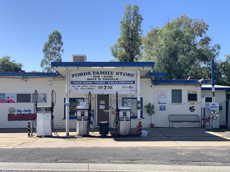 Check out Texas Community Opportunity Store in Texas