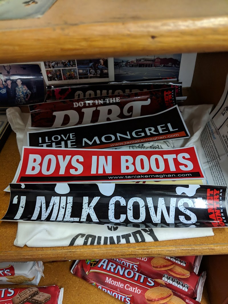 Check out Texas Community Opportunity Store in Texas