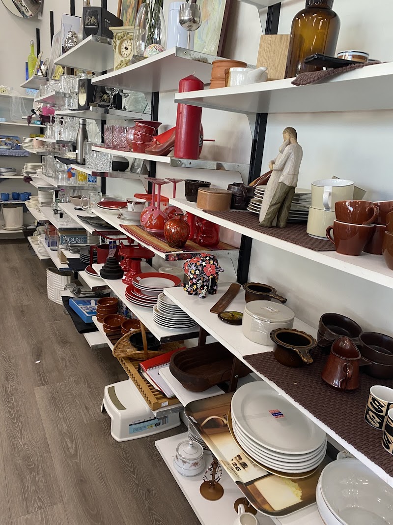 Check out Vinnies Clarkson Shop in Clarkson