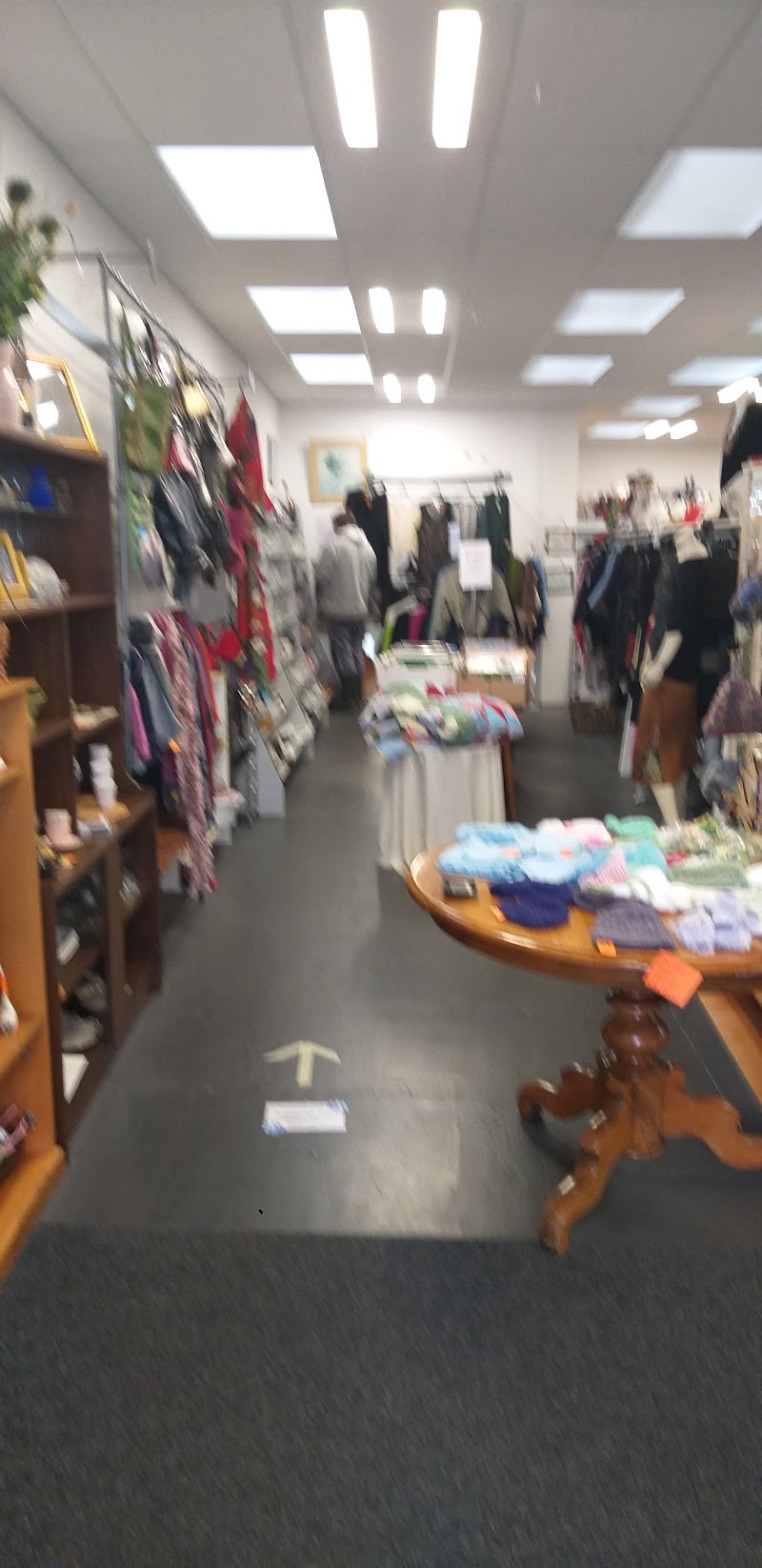 Check out SPCA Op Shop Motueka in Motueka