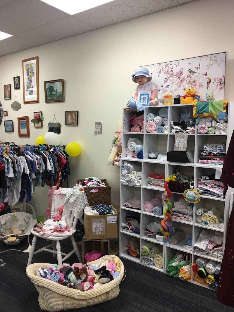 Check out Re:store Op Shop in Palmerston North Central