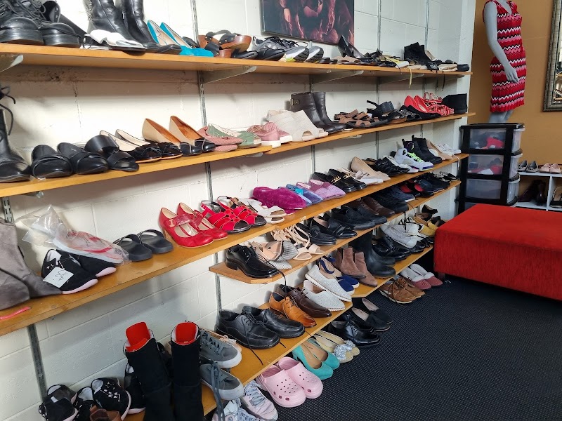 Check out Papanui Salvation Army Family Store in Papanui