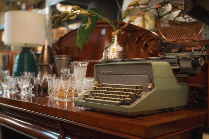 Check out Upcycle Sydney in Ultimo