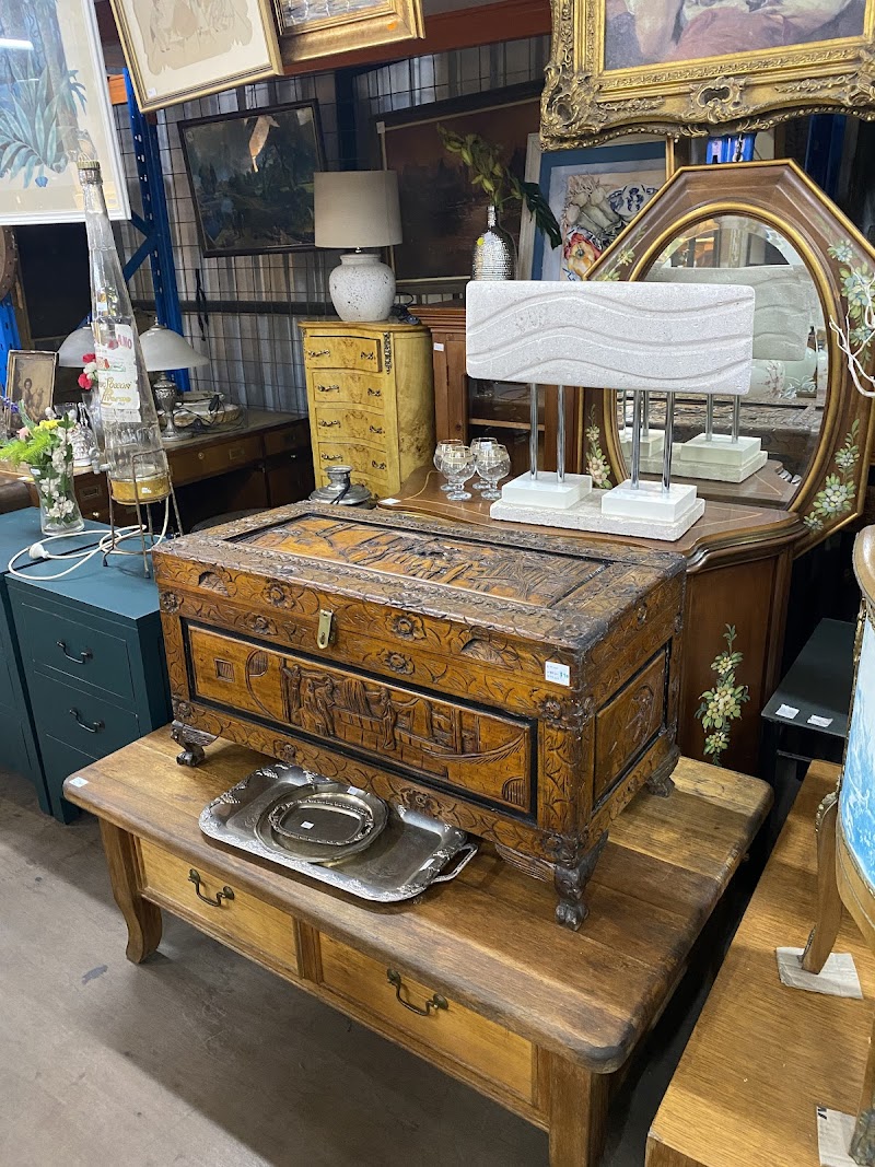 Check out Upcycle Sydney in Ultimo