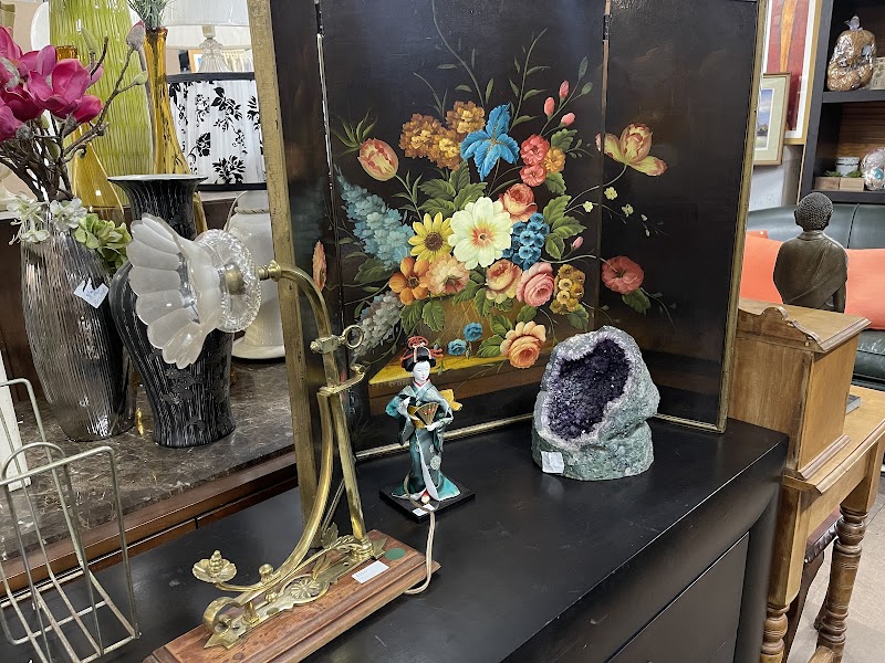 Check out Upcycle Sydney in Ultimo