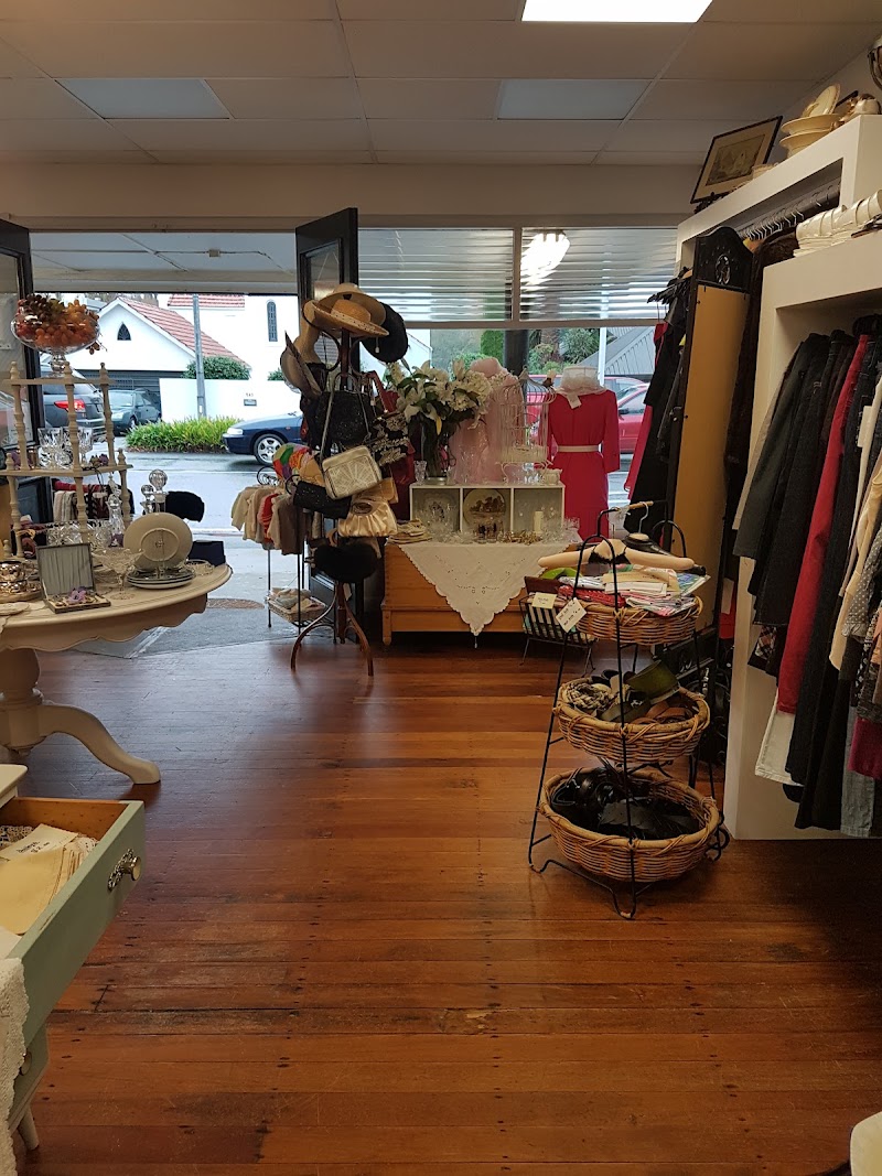 Check out Hospice Shop Waikato – Va Va Voom Boutique in Hamilton East